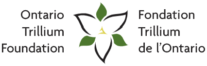 Fondation Trillium de l'Ontario